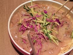 -金掌勺锅包肉(太原万达店)