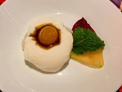 -楼兰新疆菜(江宁万达店)