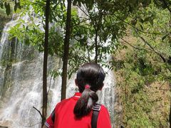 -华蓥山天意谷景区