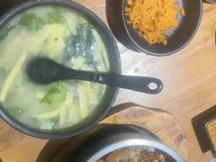 -九田家黑牛烤肉料理(华侨城店)