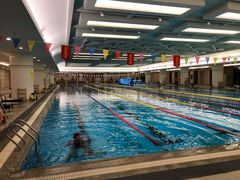 -中家鑫园温泉酒店鑫悦汤泉