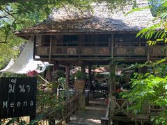 -Meena Rice Based Cuisine