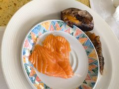 -汇泉王朝大饭店-旋转餐厅(南海路店)