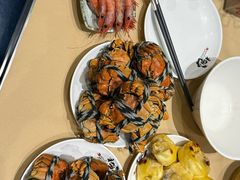 -初色海鲜自助(万丰路店)