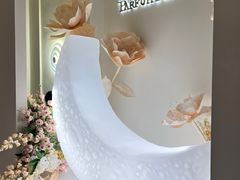 -晶雅花园西餐厅(南京首店)