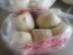 -天泽祥·鼓楼馒头(鼓楼店)