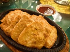 -平壤馆(西塔街店)