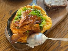 -BOR Eatery(安福路店)