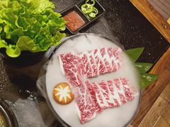 -九田家黑牛烤肉料理(石路天虹店)