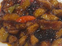 -烤肉宛饭庄(北新桥店)