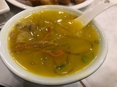 菌皇翅肚羹-独一处·物新集市(红谷滩店)