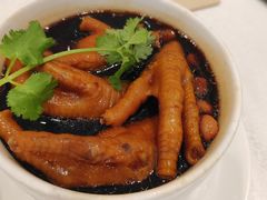 -龙悦湾酒家·八阵鱼生·渔人码头店