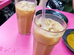 -新加坡Zam Zam餐馆