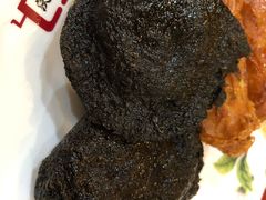 紫菜饺-沃头蠔干粥(同安总店)