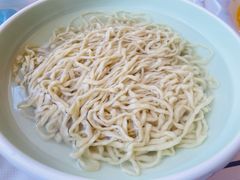 手擀面-於氏虾神(盱眙总店)