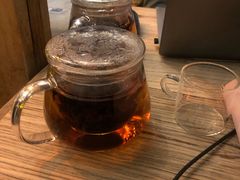 -漫咖啡(浏阳河店)