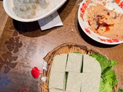 -牛市坎火锅(建设路店)