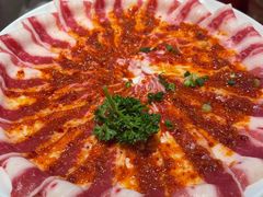 -韩宫宴烤肉·料理(南京江宁万达店)