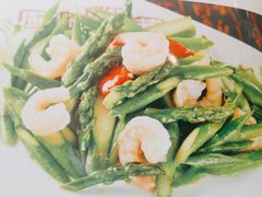 -确喜美味小厨(西单商场兰州店)