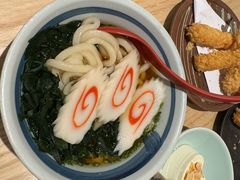 -Tuna maki寿司(苏州万象天地店)