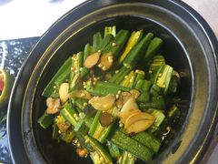 -山顶顶概念四川菜(黄埔大道店)