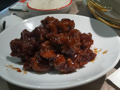 -新白鹿餐厅(金鹰新街口店)
