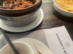 -外婆家(杭州马塍店·杭帮菜名店)