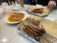 -雪山晋乡楼(食品街店)