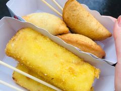 -好可爱经典炸炸炸·炸鲜奶(长郡老店)