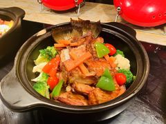 -广州增城保利郡雅酒店-月色西餐厅