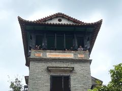 -东莞市可园博物馆