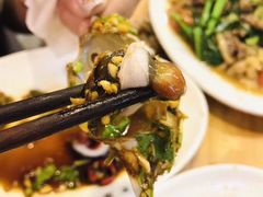 -长平老姿娘夜粥(平东一街店)