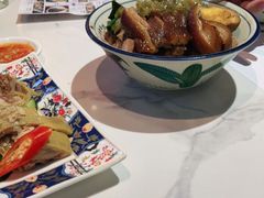 -發起人·肉骨茶(万象汇店)