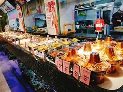 -街角等你.大连海鲜烧烤(西安路店)