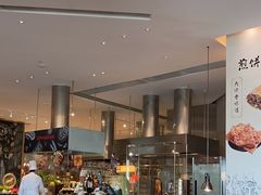 -韵咖啡自助餐厅(天津香格里拉店)