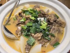 -头上红煨盐鸡乡村食府