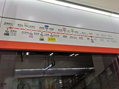 -野芷湖(地铁站)
