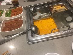 -海底捞火锅(奥山世纪城店)