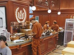 -麦陌(正弘城店)