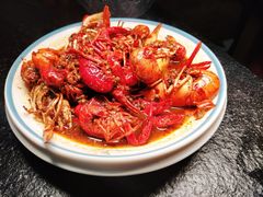 -三妹小龙虾·黄油蟹(华侨城总店)