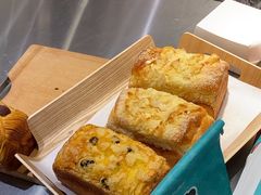 -爸爸糖吐司面包(悠唐购物中心店)