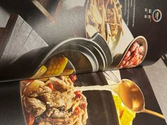 -罗勒家·养生火锅· Bistro(大望路店)
