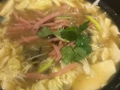 -大胡子海鲜·天津菜·砂锅烧烤(五大道创始店)