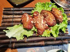 鱼露鸡翅-越谜·越南餐厅(长白店)