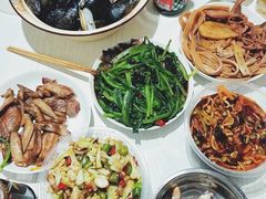 -瑞膳首尔参鸡汤(龙塔店)