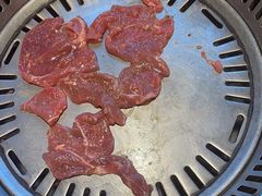 -权金城·炭火烤肉(北京联想桥店)
