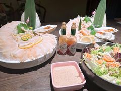 -枫伝料理居酒屋