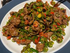 -小河盐帮·私家菜·烤鸭(三元桥·霄云路店)