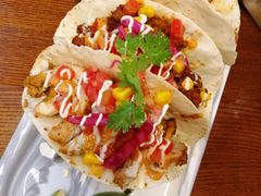 -AFS Cafe & Canteen(闽江二路店)