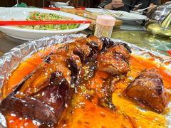 -绿雅居原生态农庄(小涌店)